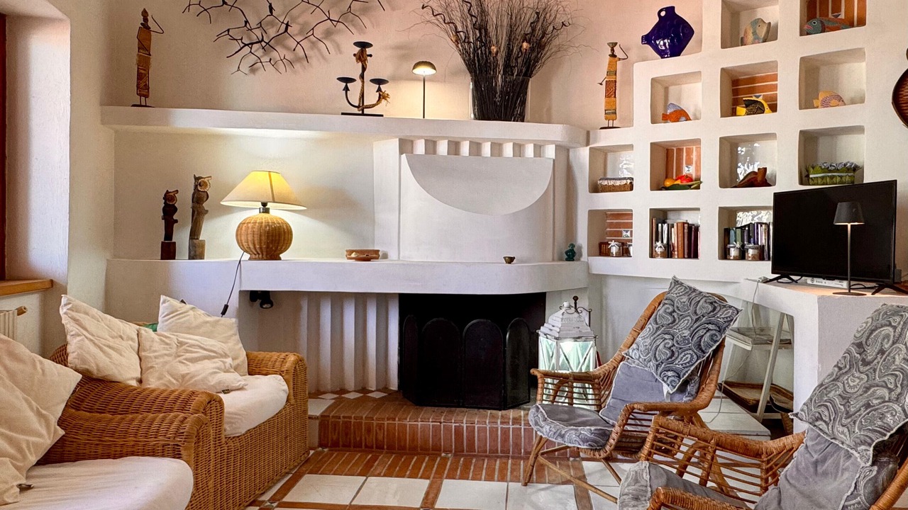 Photo of Livingroom in Peschici