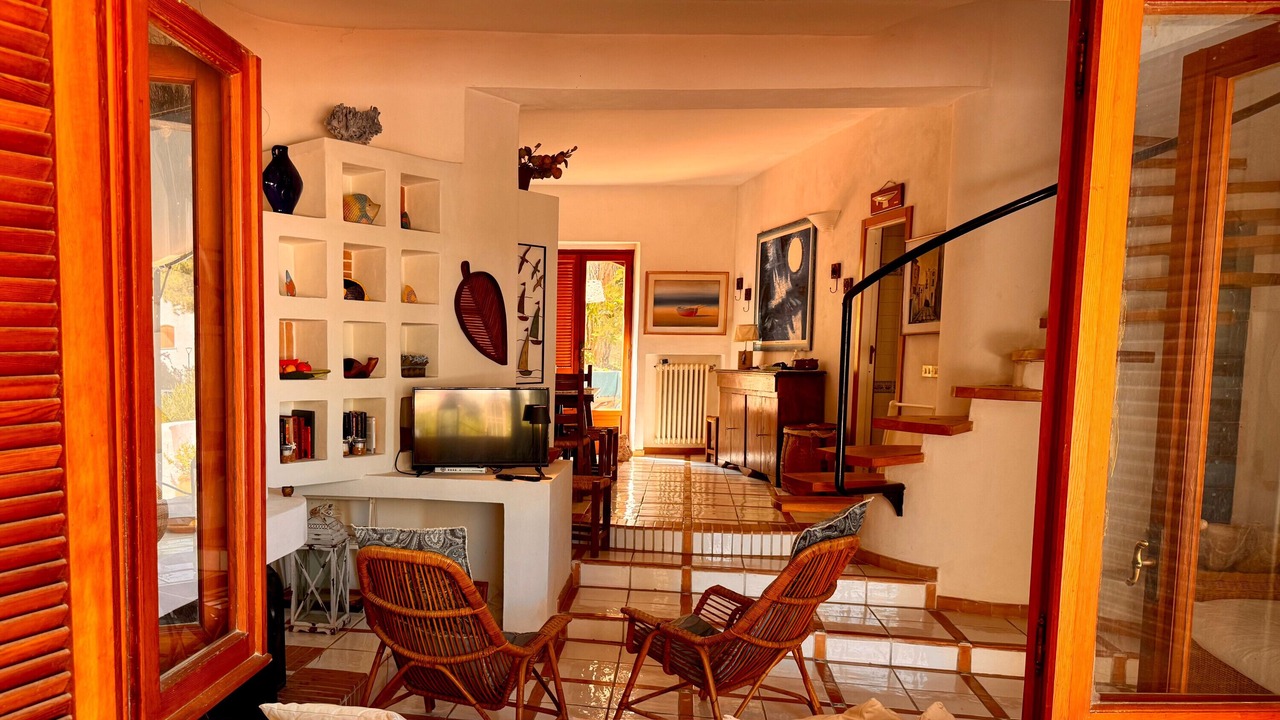 Photo of Livingroom in Peschici