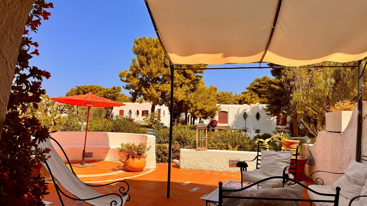 Photo of Patio Balcony in Peschici