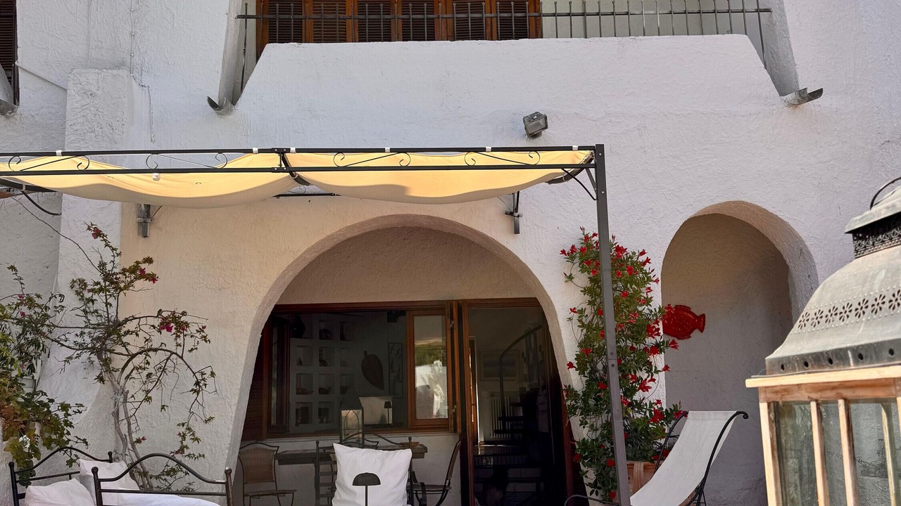 Photo of Patio Balcony in Peschici
