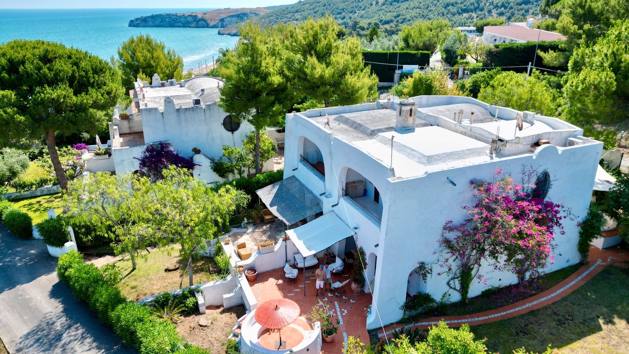 Photo of Outdoor in Peschici