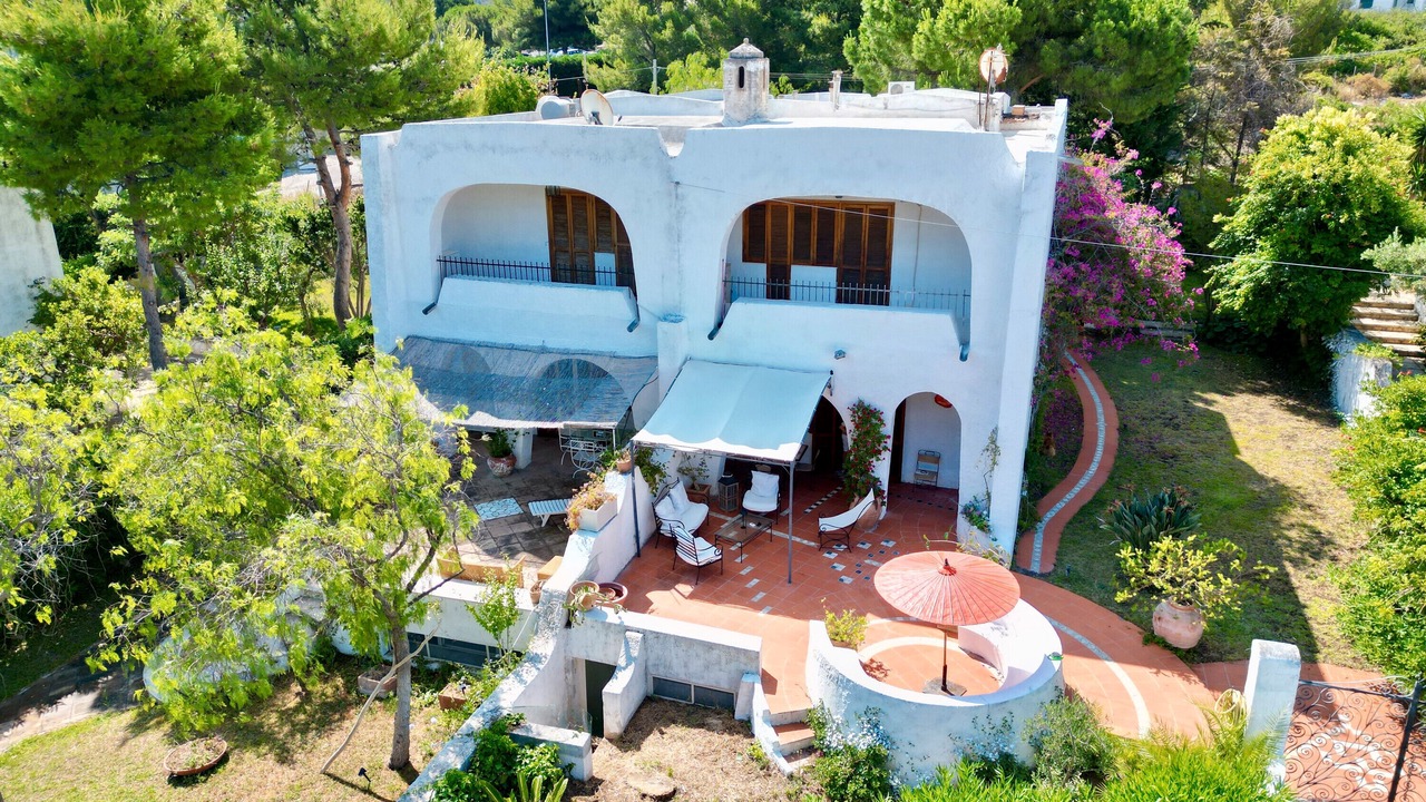 Photo of Outdoor in Peschici