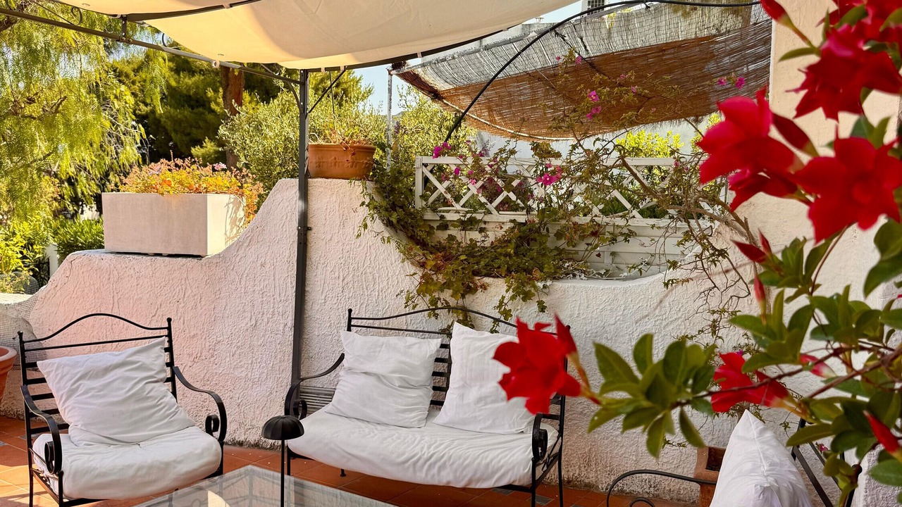 Photo of Patio Balcony in Peschici