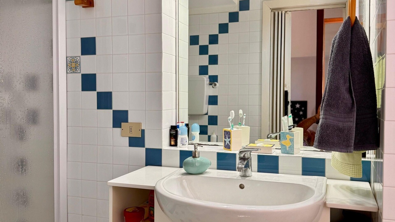 Photo of Bathroom in Peschici
