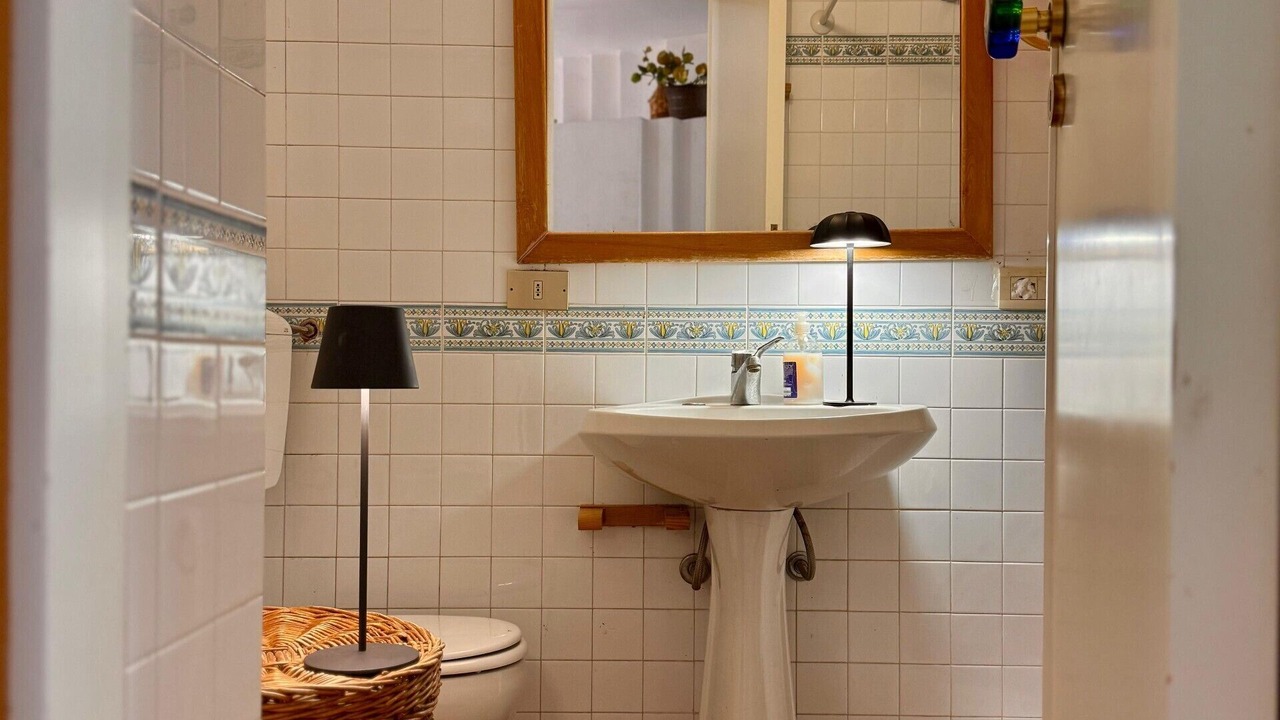 Photo of Bathroom in Peschici