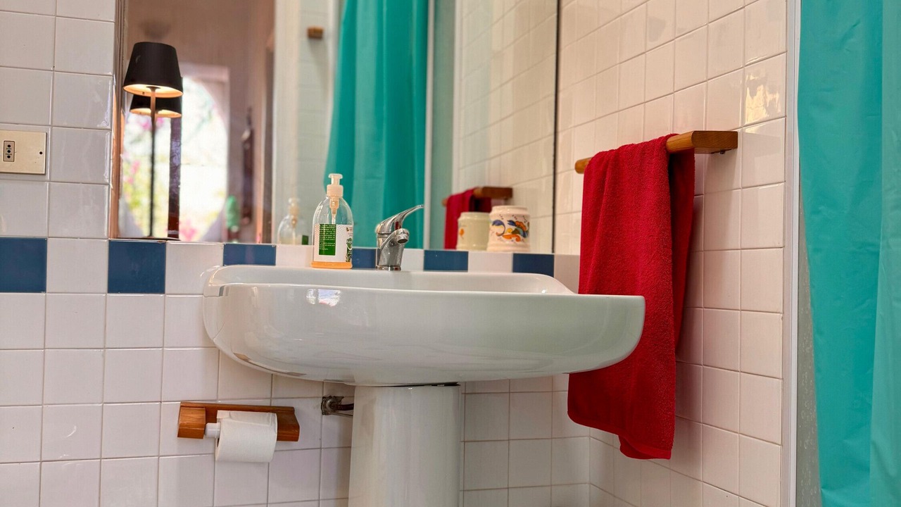 Photo of Bathroom in Peschici