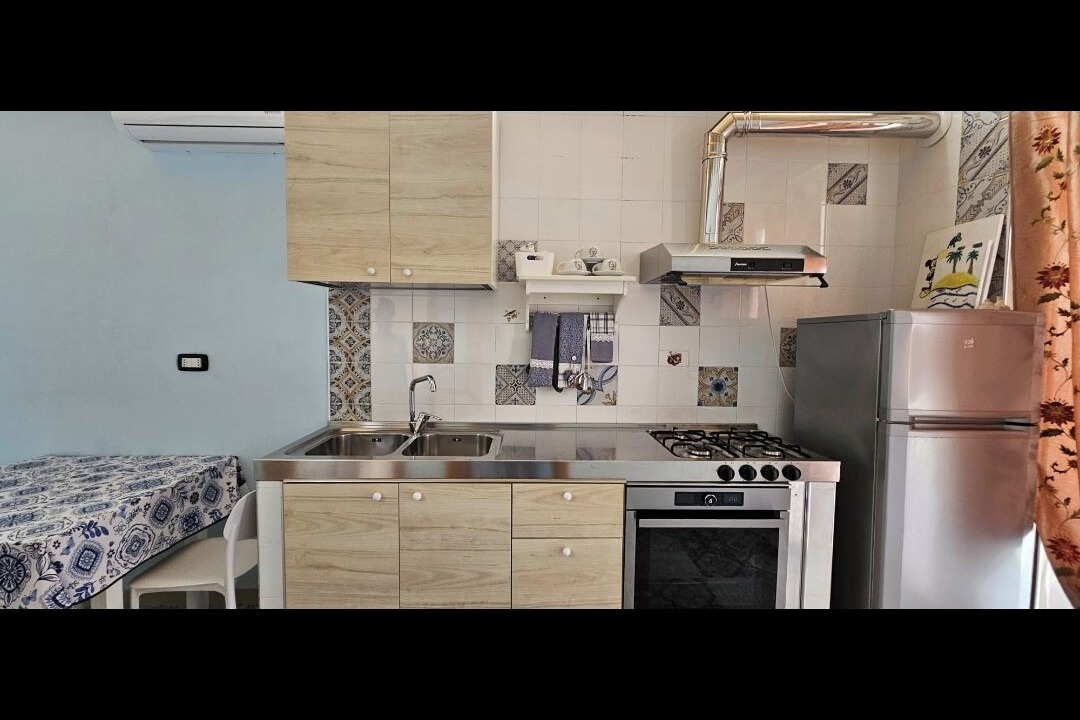 Photo of Kitchen in Cozze