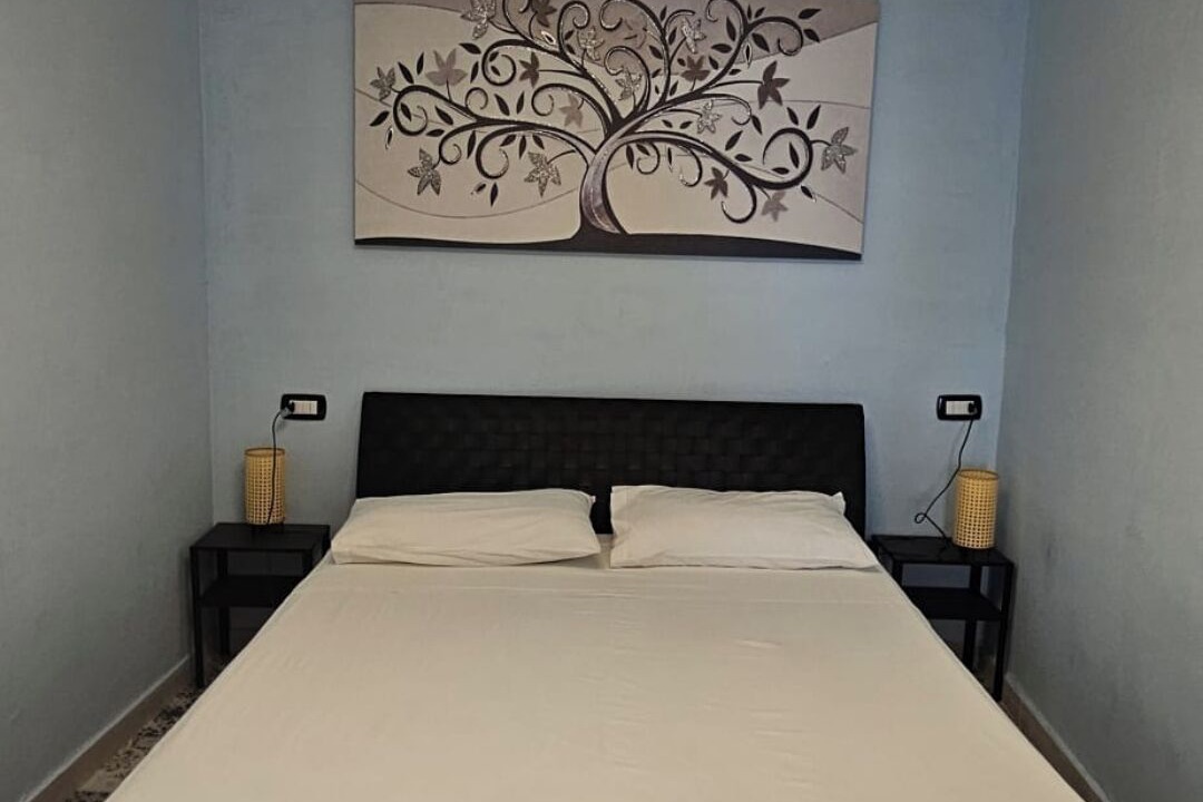 Photo of Bedroom in Cozze