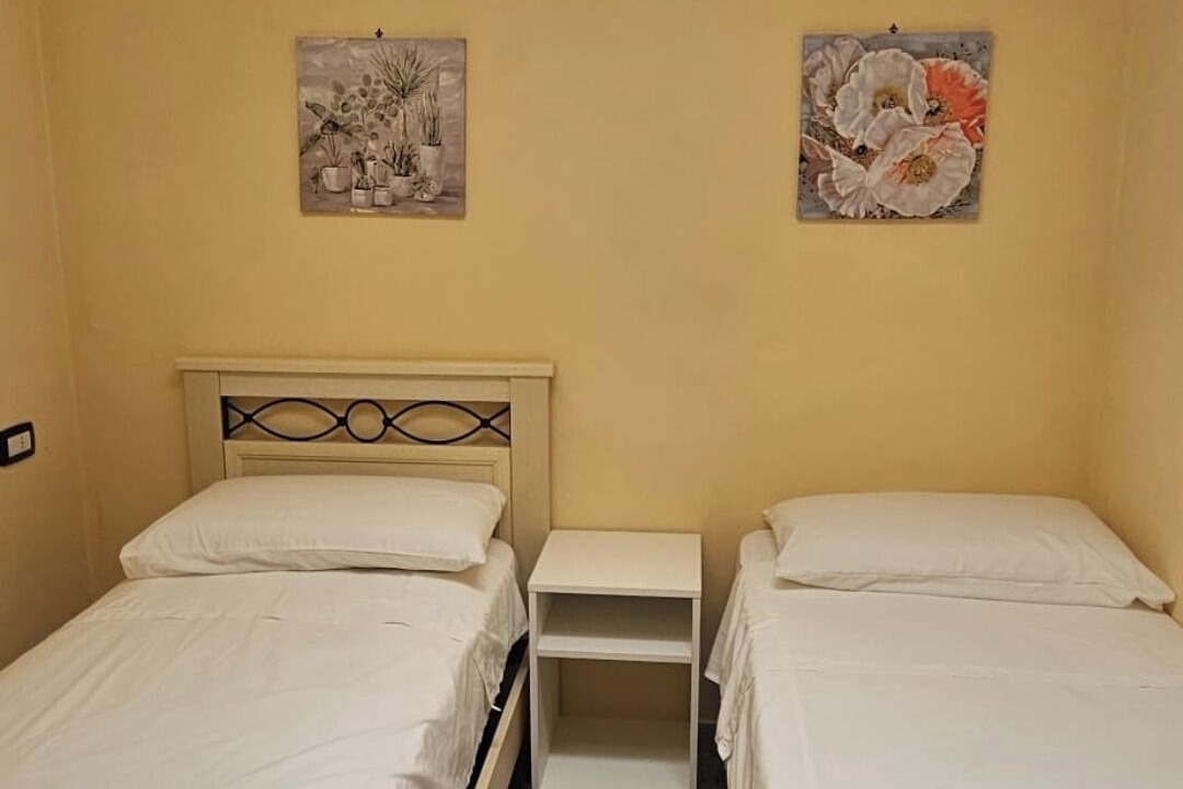 Photo of Bedroom in Cozze