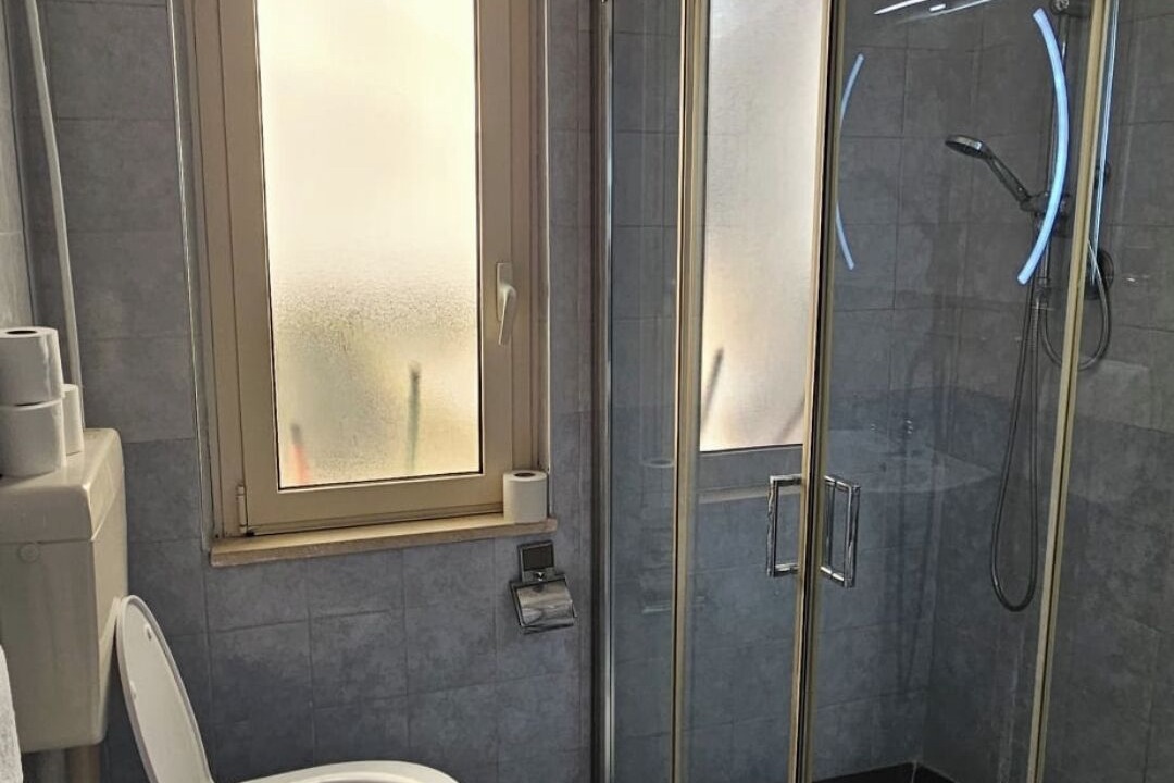 Photo of Bathroom in Cozze