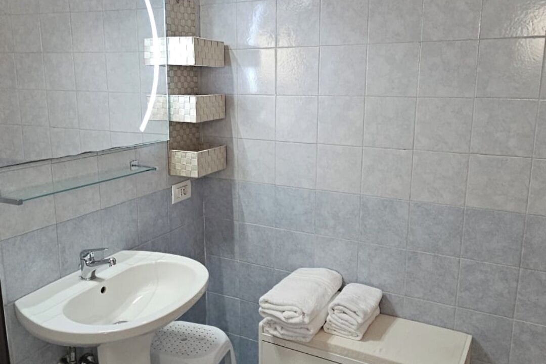 Photo of Bathroom in Cozze