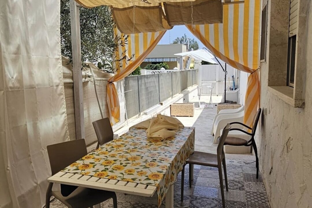 Photo of Outdoor in Cozze