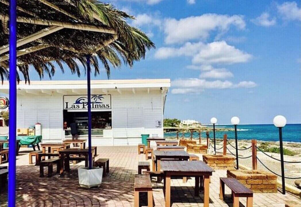 Photo of Outdoor in Cozze