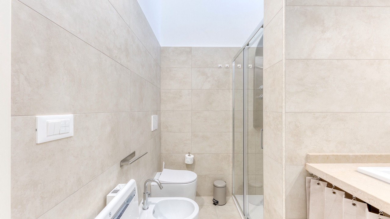 Photo of Bathroom in Alessano