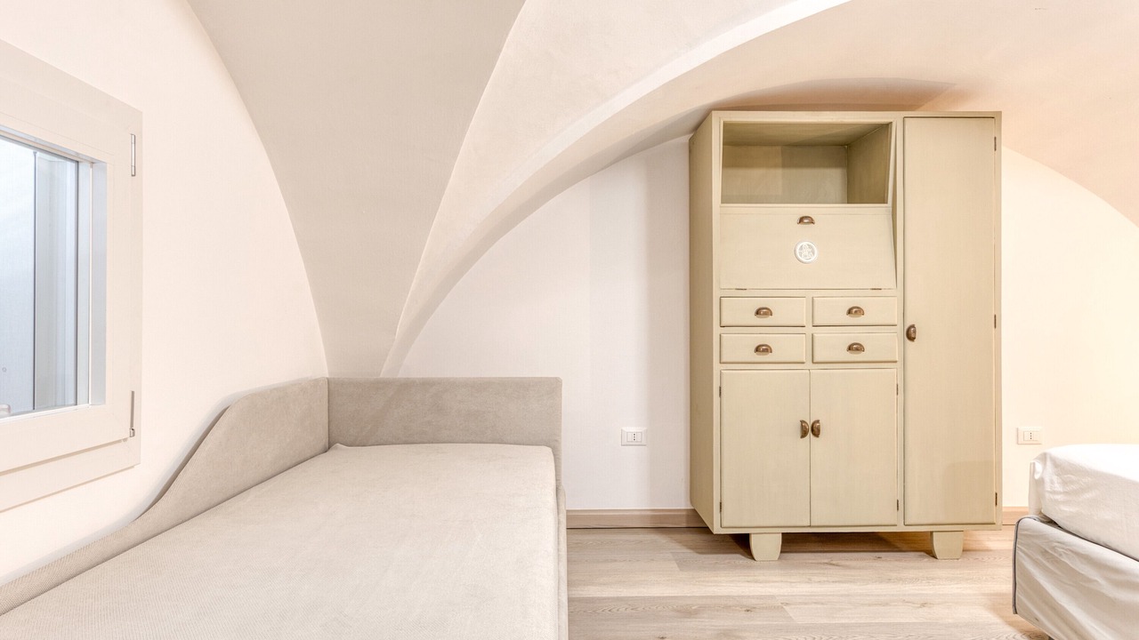 Photo of Bedroom in Alessano