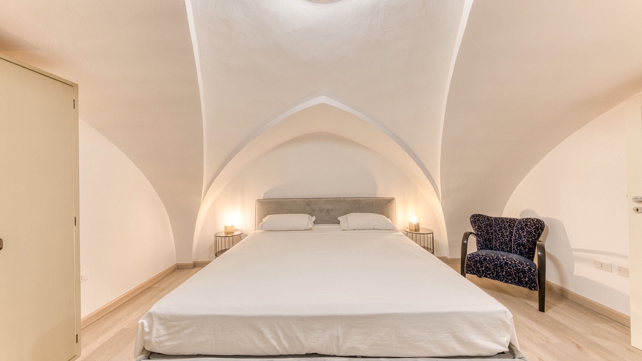 Photo of Bedroom in Alessano