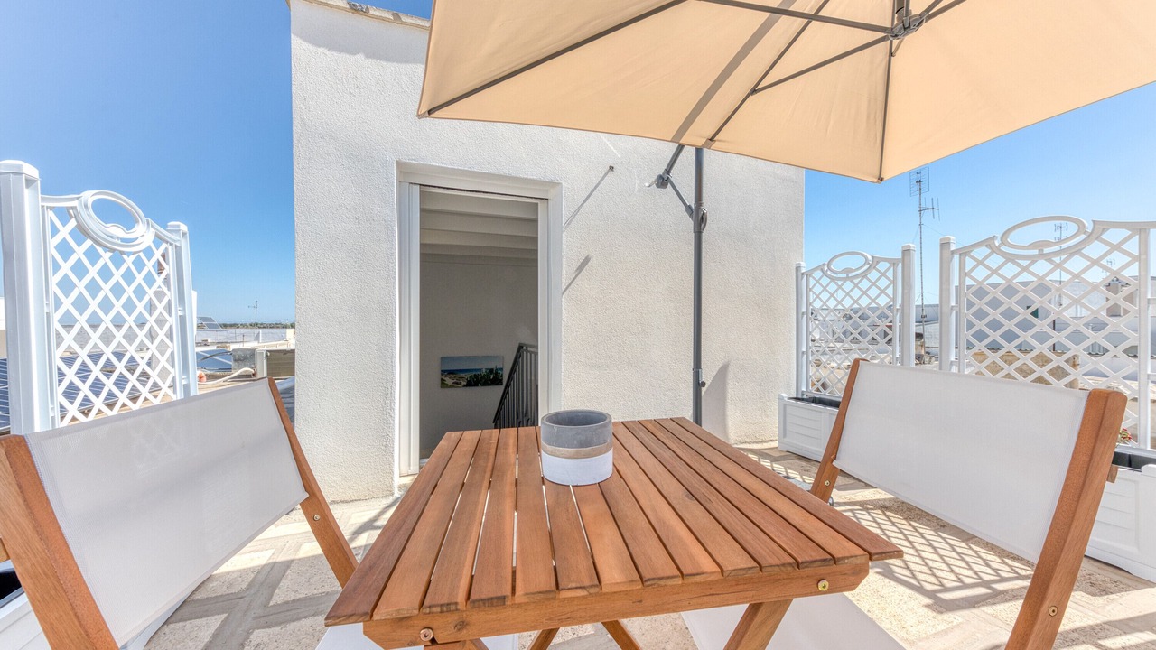 Photo of Outdoor in Alessano