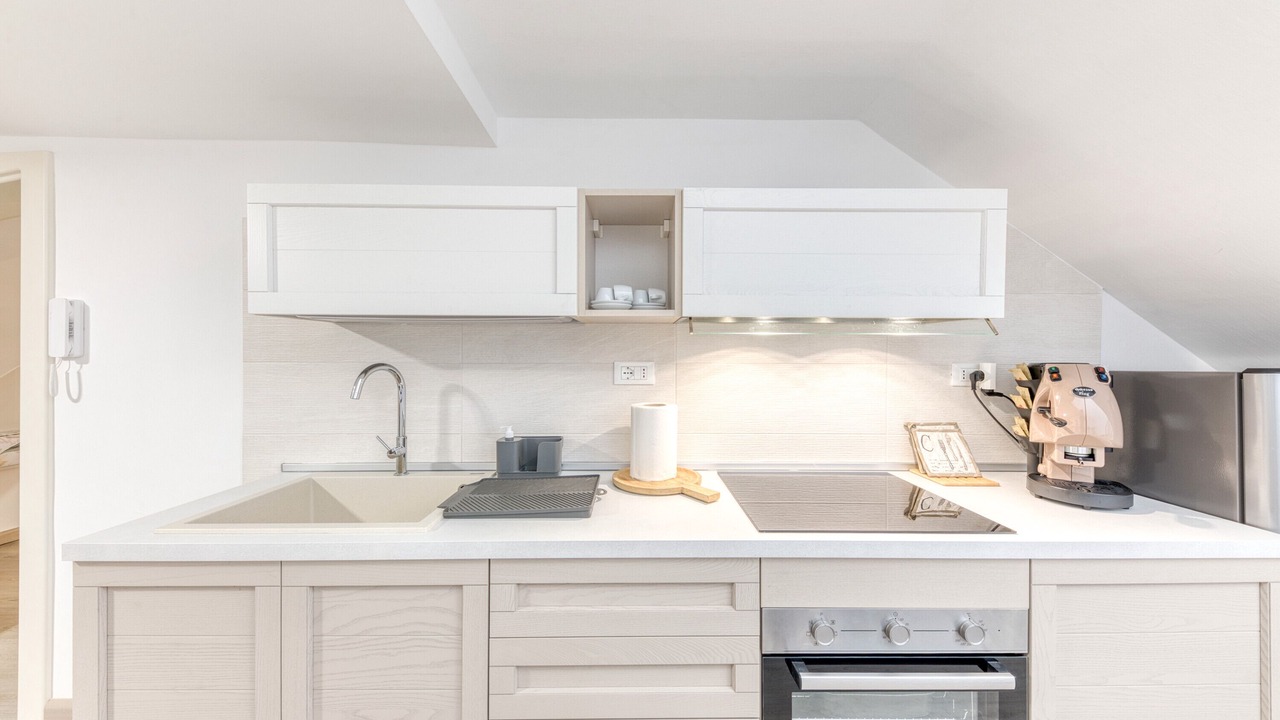 Photo of Kitchen in Alessano