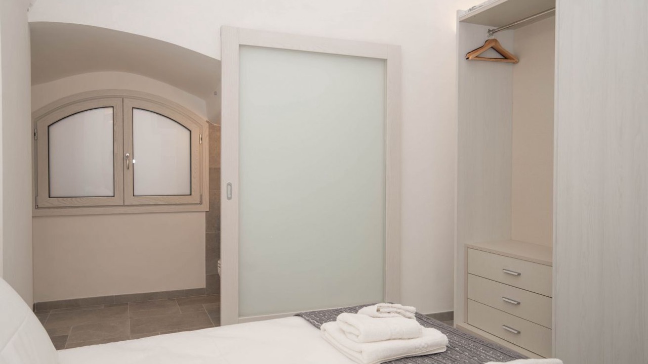 Photo of Bedroom in Old Town Cisternino