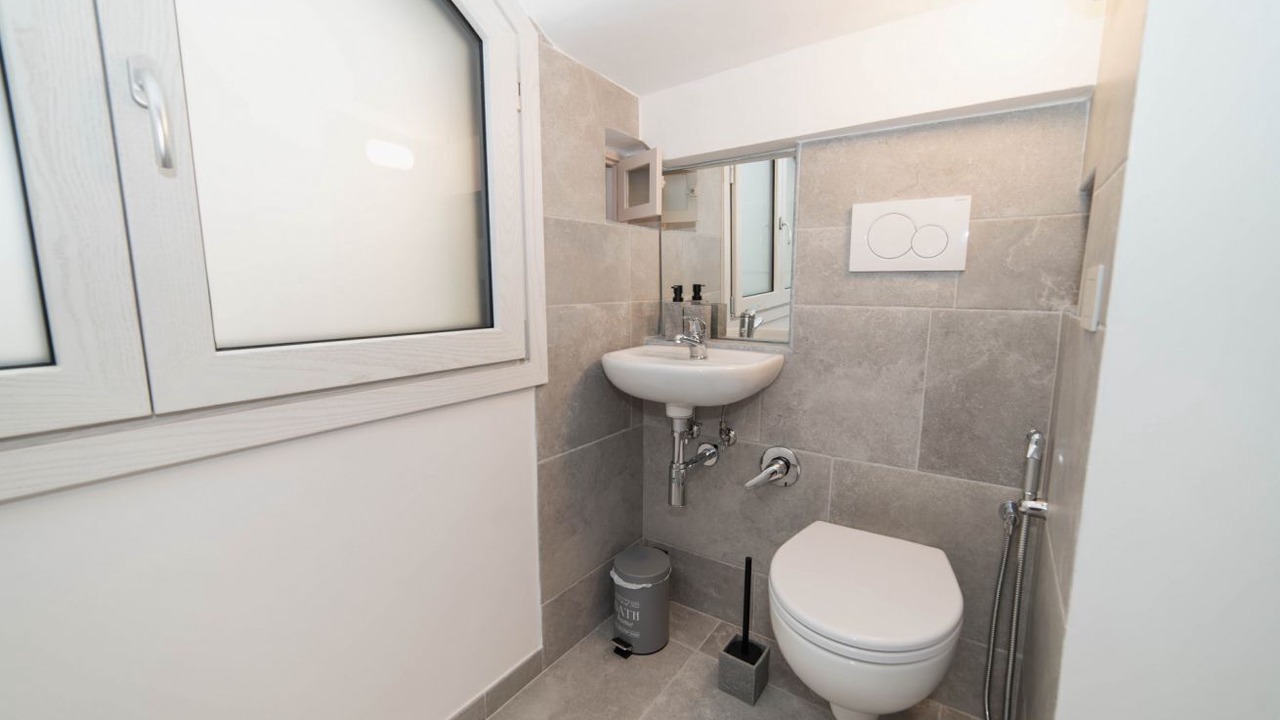 Photo of Bathroom in Old Town Cisternino