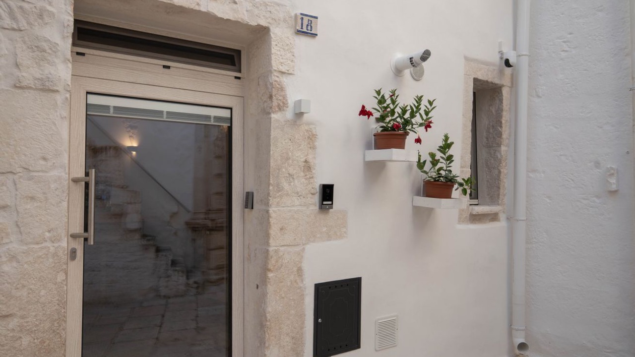 Photo of Outdoor in Old Town Cisternino