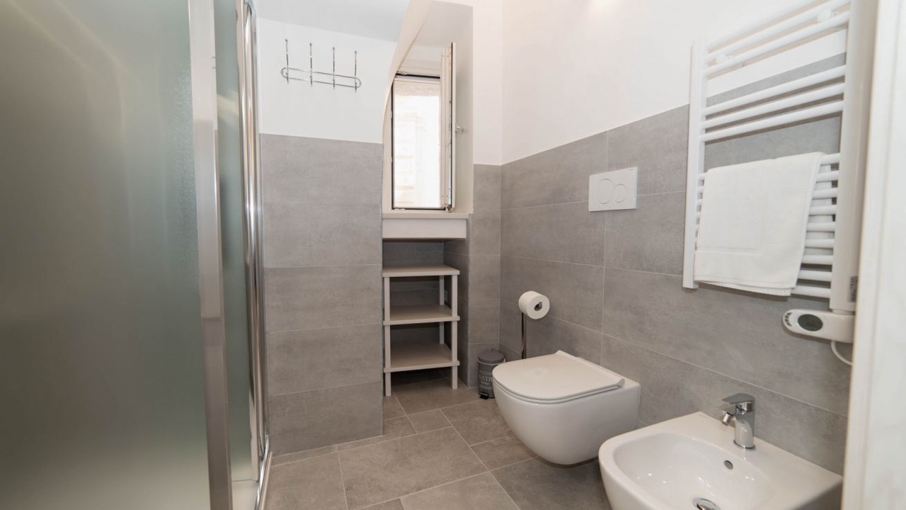 Photo of Bathroom in Old Town Cisternino