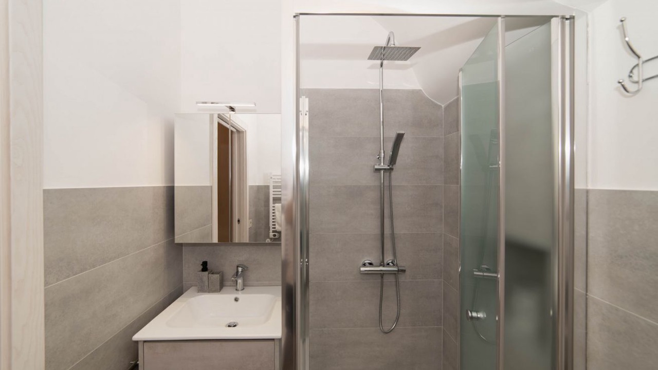 Photo of Bathroom in Old Town Cisternino
