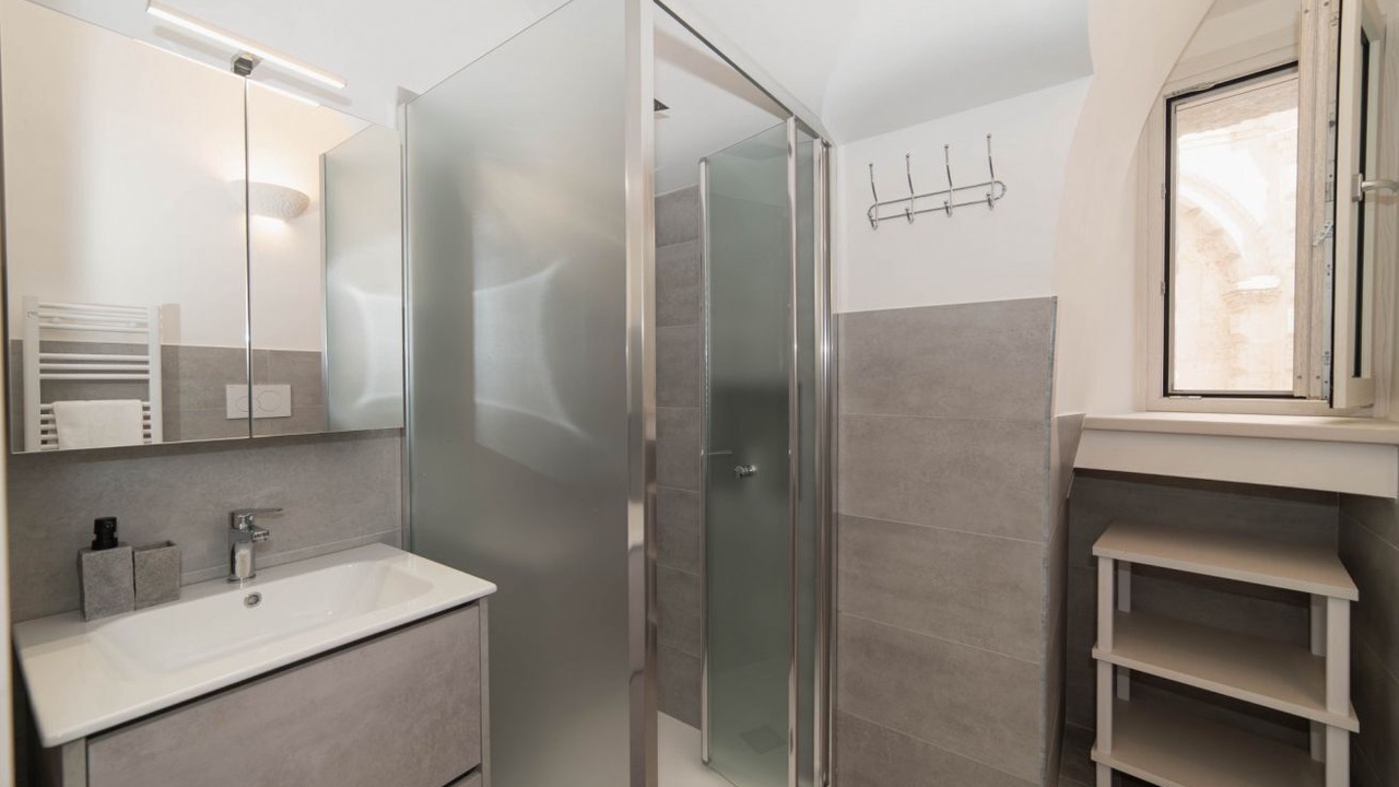 Photo of Bathroom in Old Town Cisternino