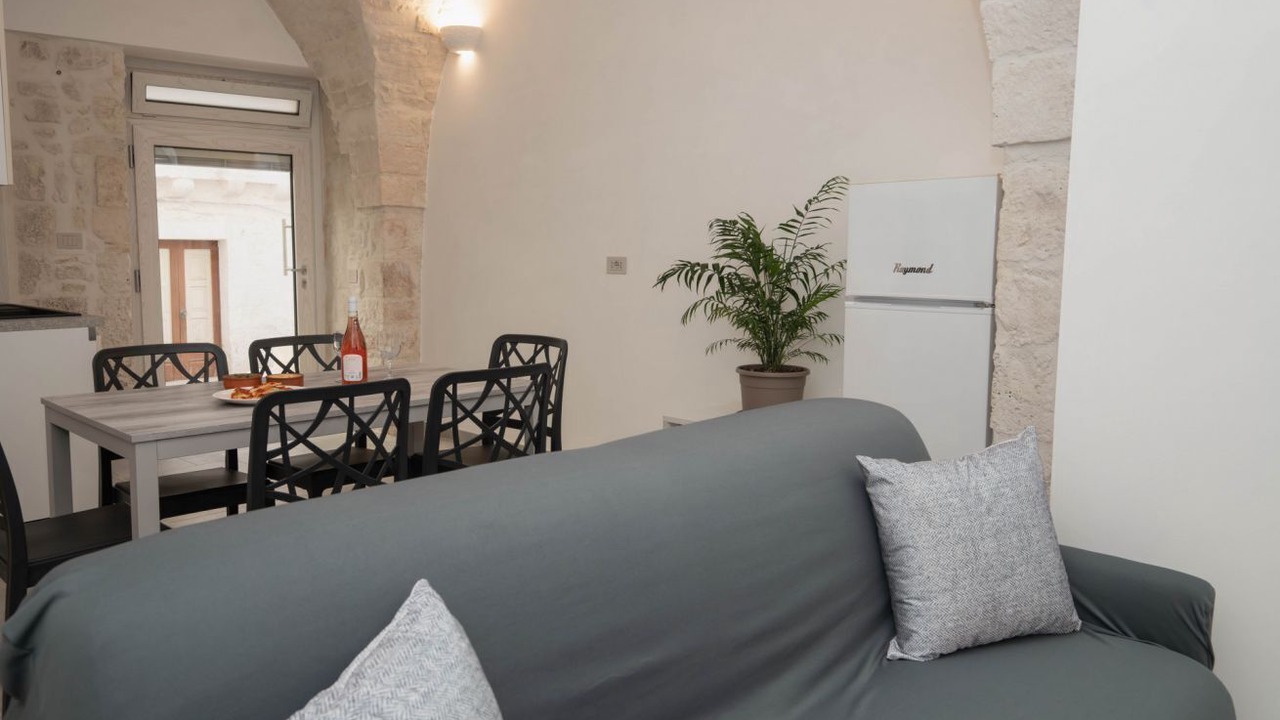 Photo of Outdoor in Old Town Cisternino