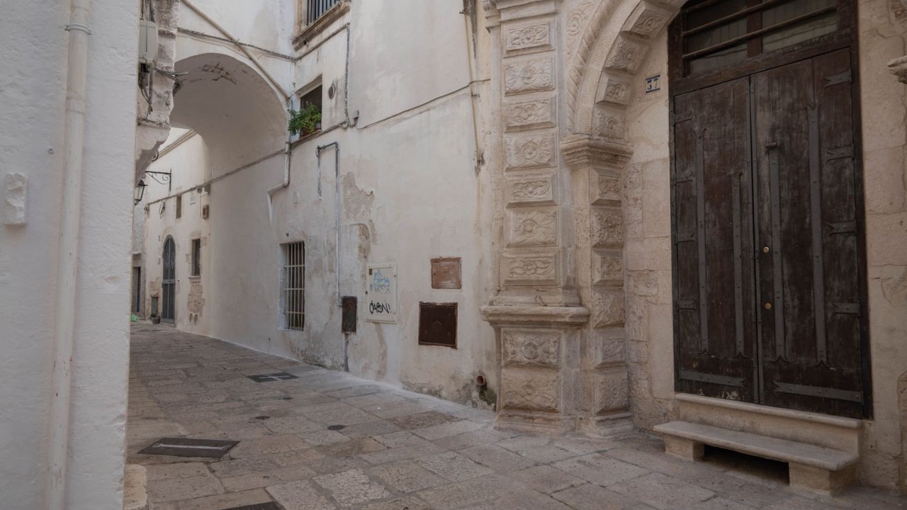 Photo of Outdoor in Old Town Cisternino