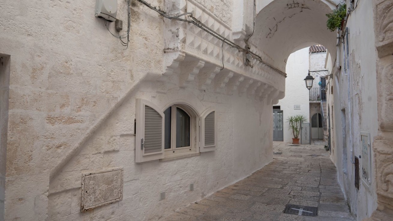 Photo of Outdoor in Old Town Cisternino
