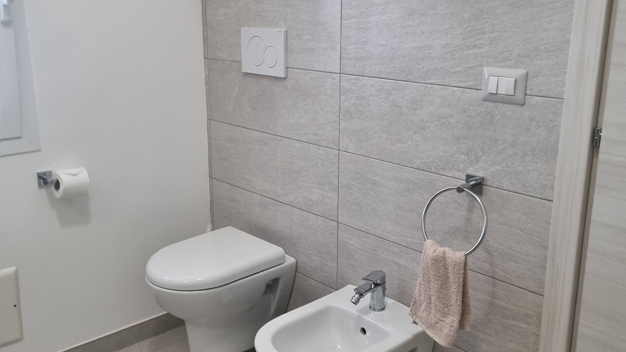 Photo of Bathroom in Galatone