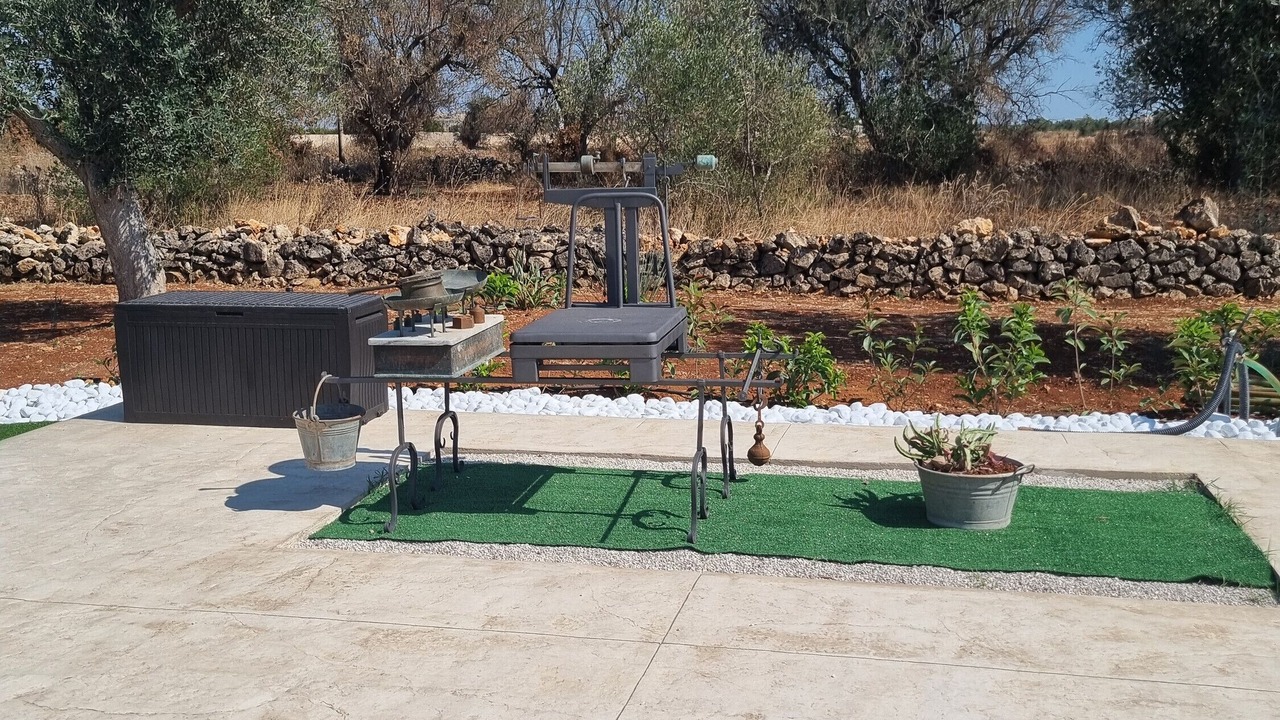 Photo of Outdoor in Galatone