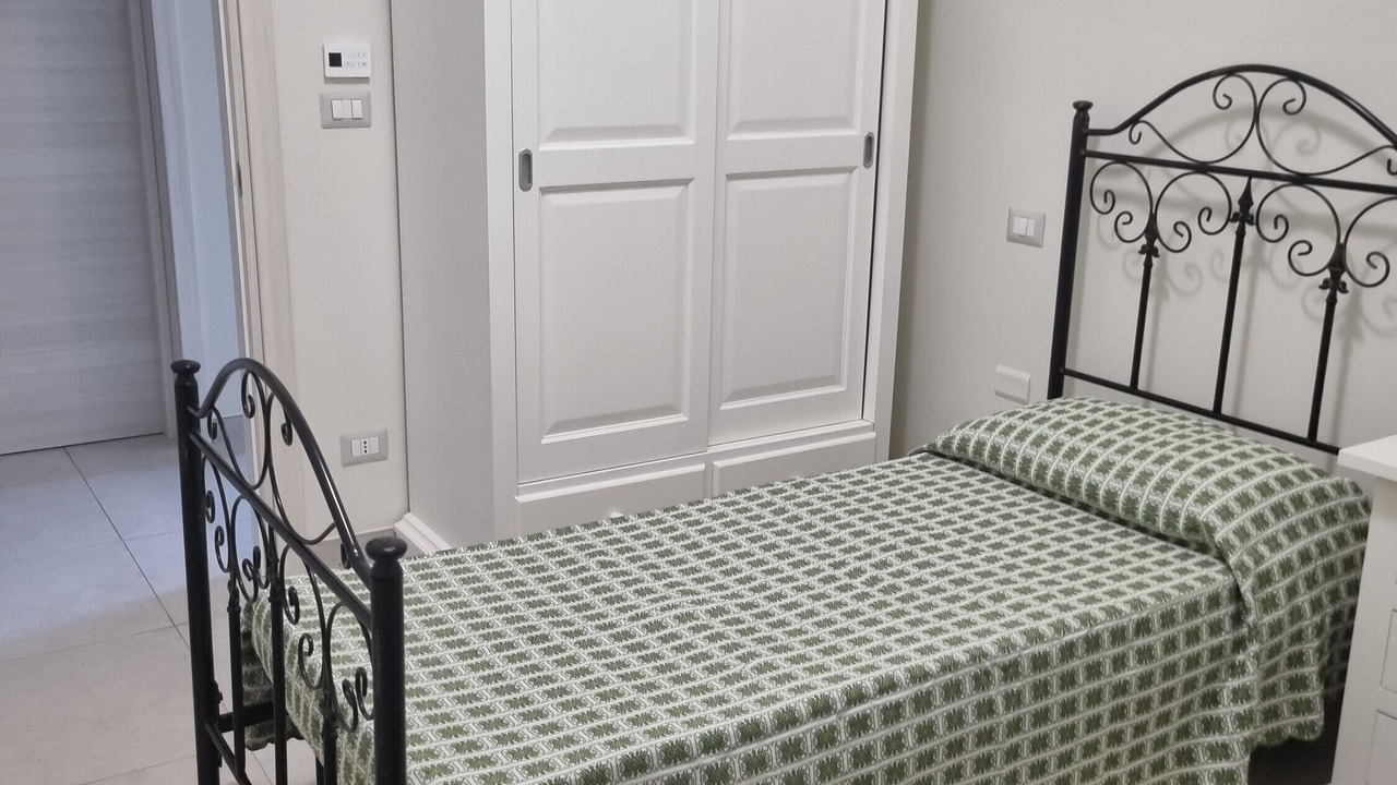 Photo of Bedroom in Galatone
