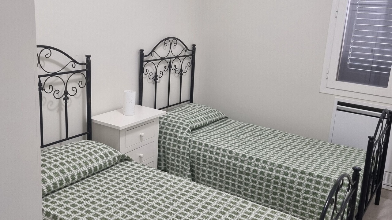 Photo of Bedroom in Galatone