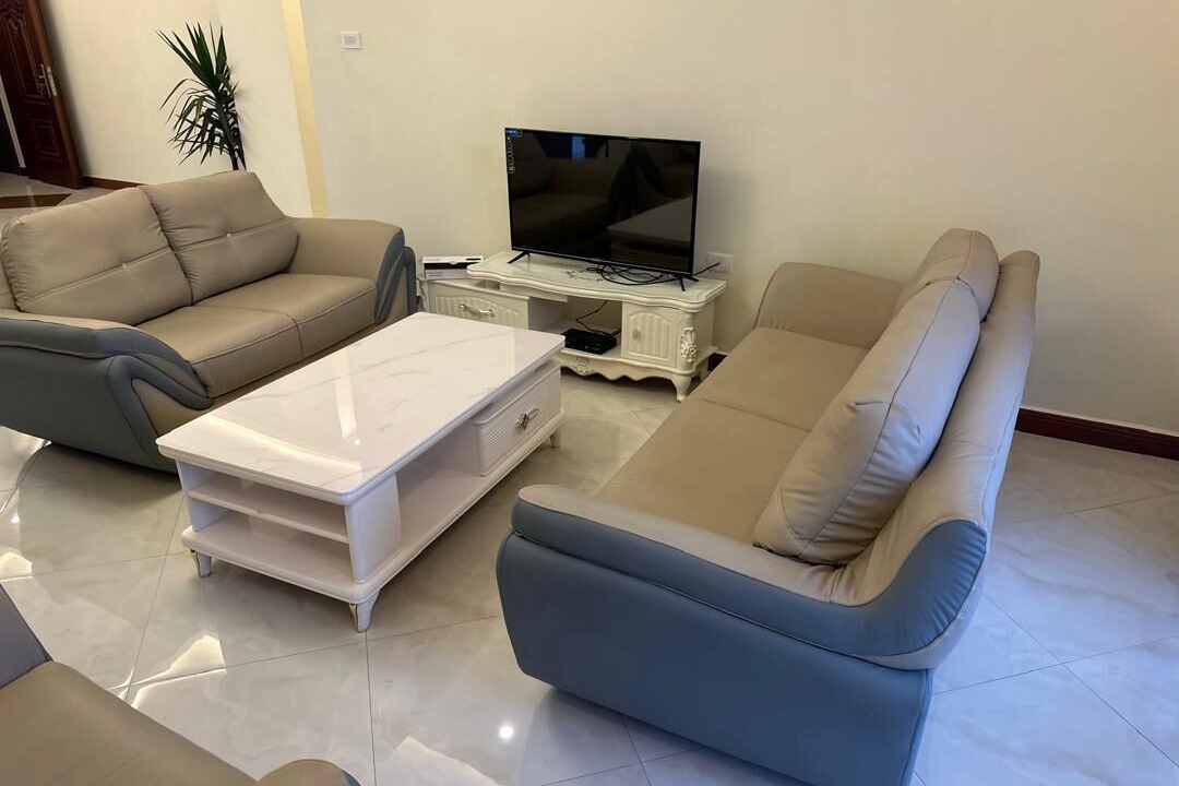Photo of Livingroom in Kirkos