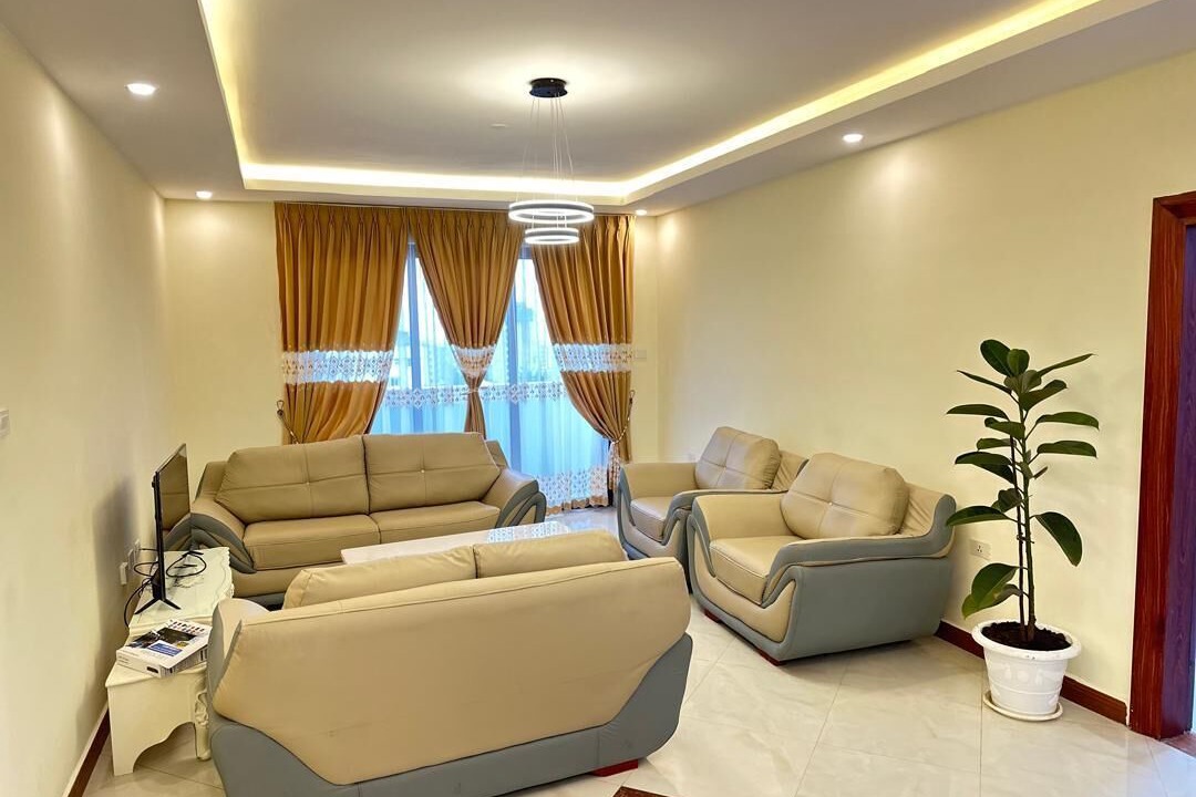 Photo of Livingroom in Kirkos