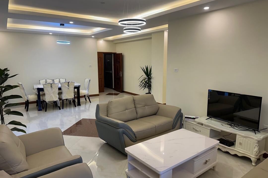 Photo of Livingroom in Kirkos