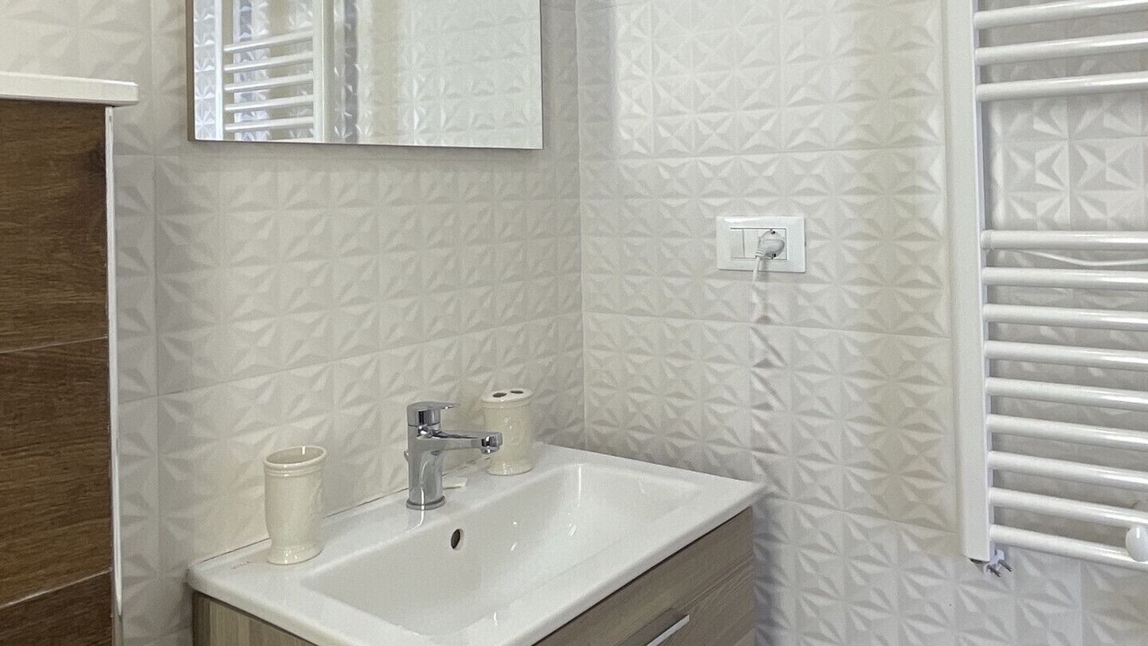 Photo of Bathroom in Manfredonia