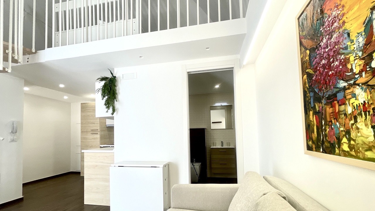 Photo of Bedroom in Manfredonia