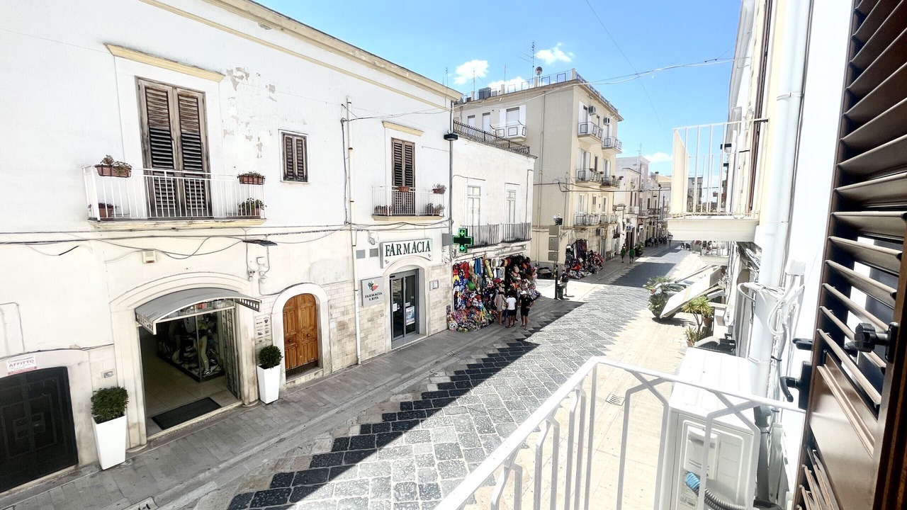 Photo of Outdoor in Manfredonia