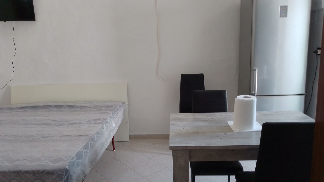 Photo of Bedroom in Monte Sant'Angelo