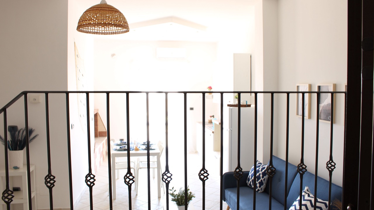 Photo of Livingroom in Pulsano