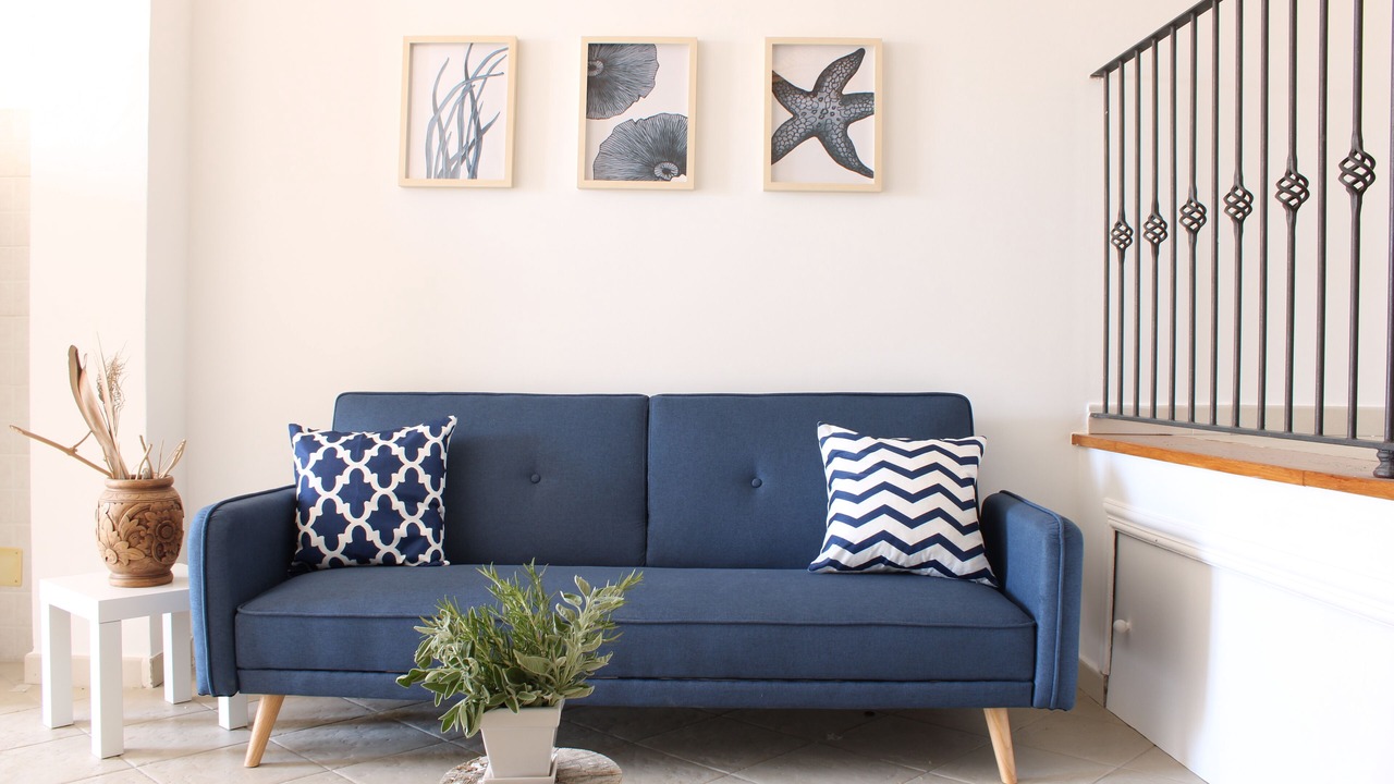 Photo of Livingroom in Pulsano