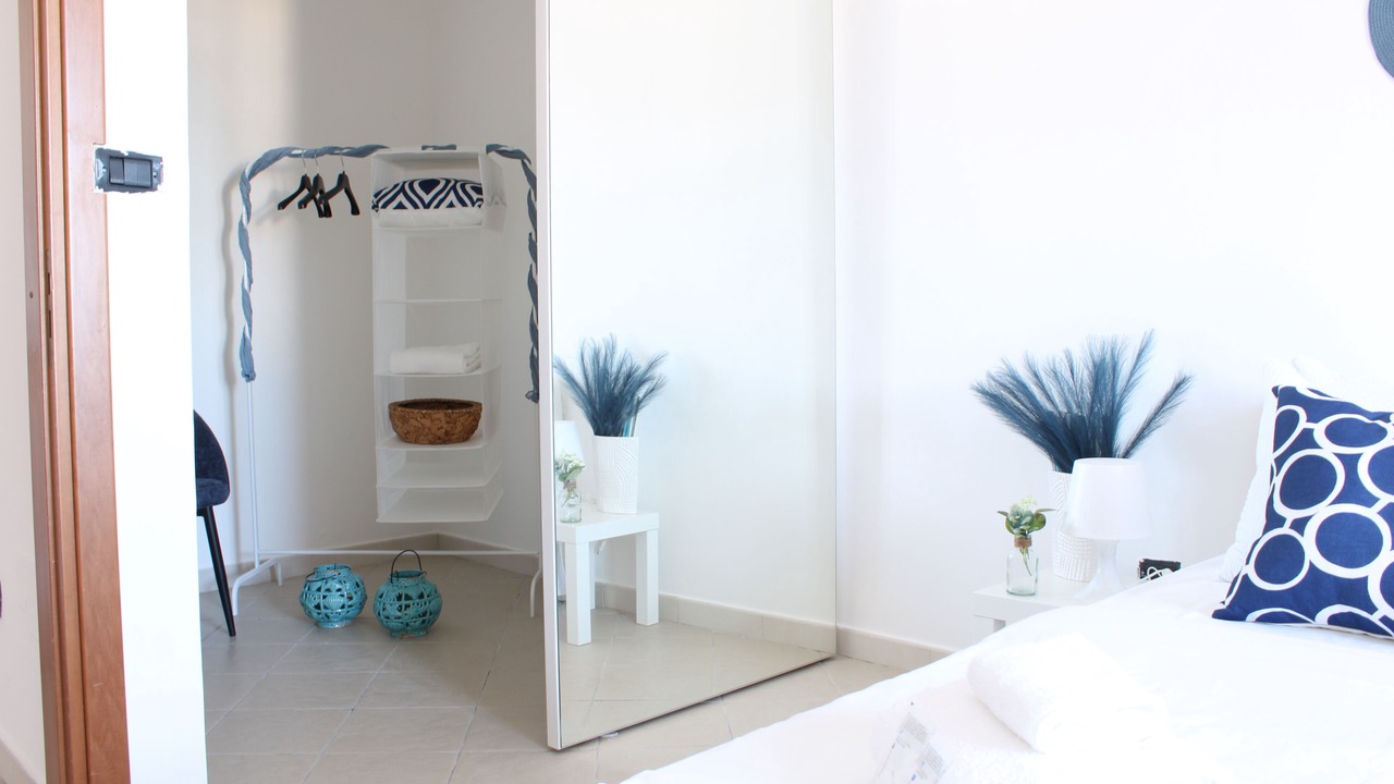 Photo of Bedroom in Pulsano