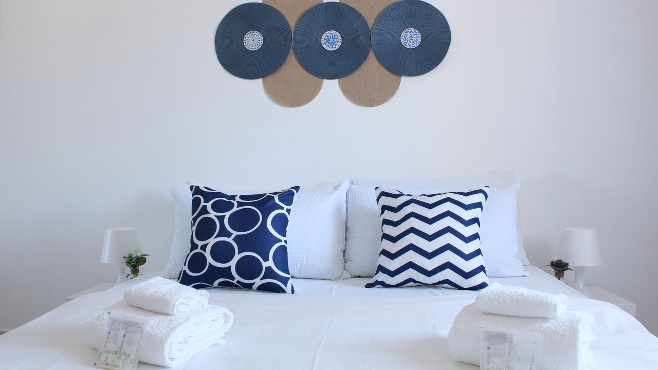 Photo of Bedroom in Pulsano