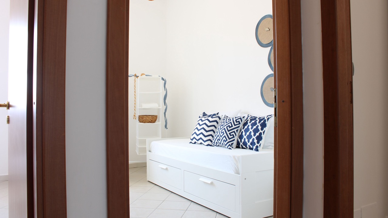 Photo of Bedroom in Pulsano