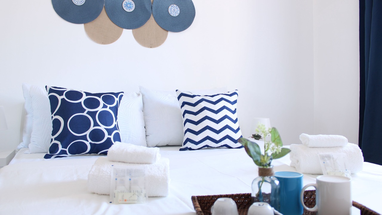 Photo of Bedroom in Pulsano