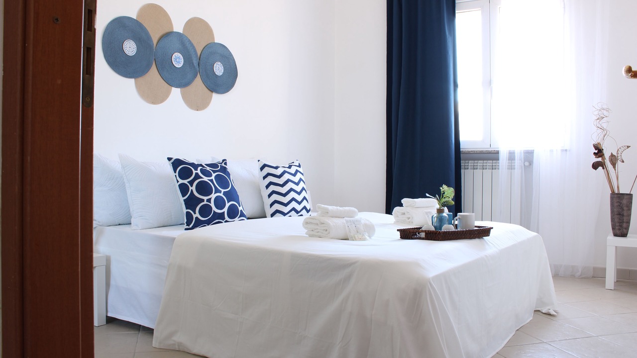 Photo of Bedroom in Pulsano
