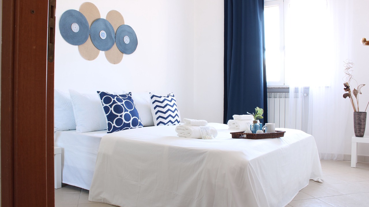 Photo of Bedroom in Pulsano